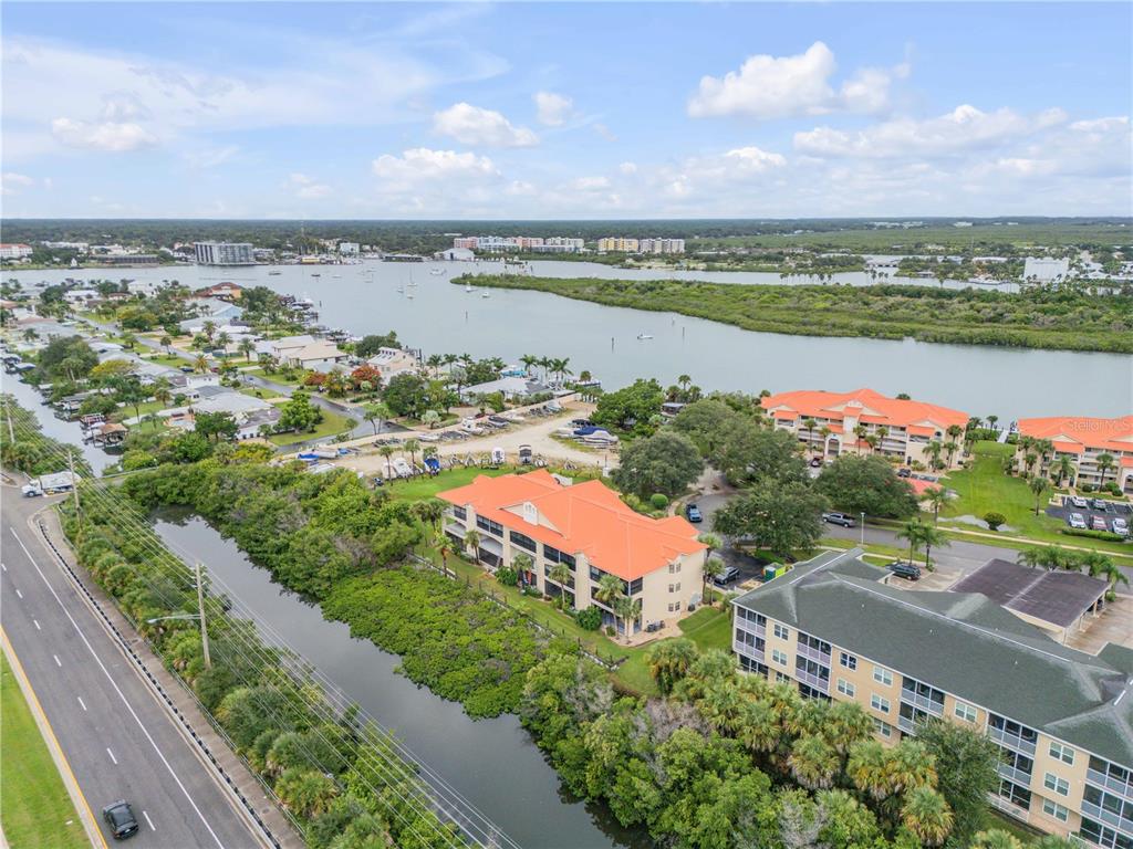 466 BOUCHELLE DRIVE UNIT 303, NEW SMYRNA BEACH, FL — photo 5 of 30
