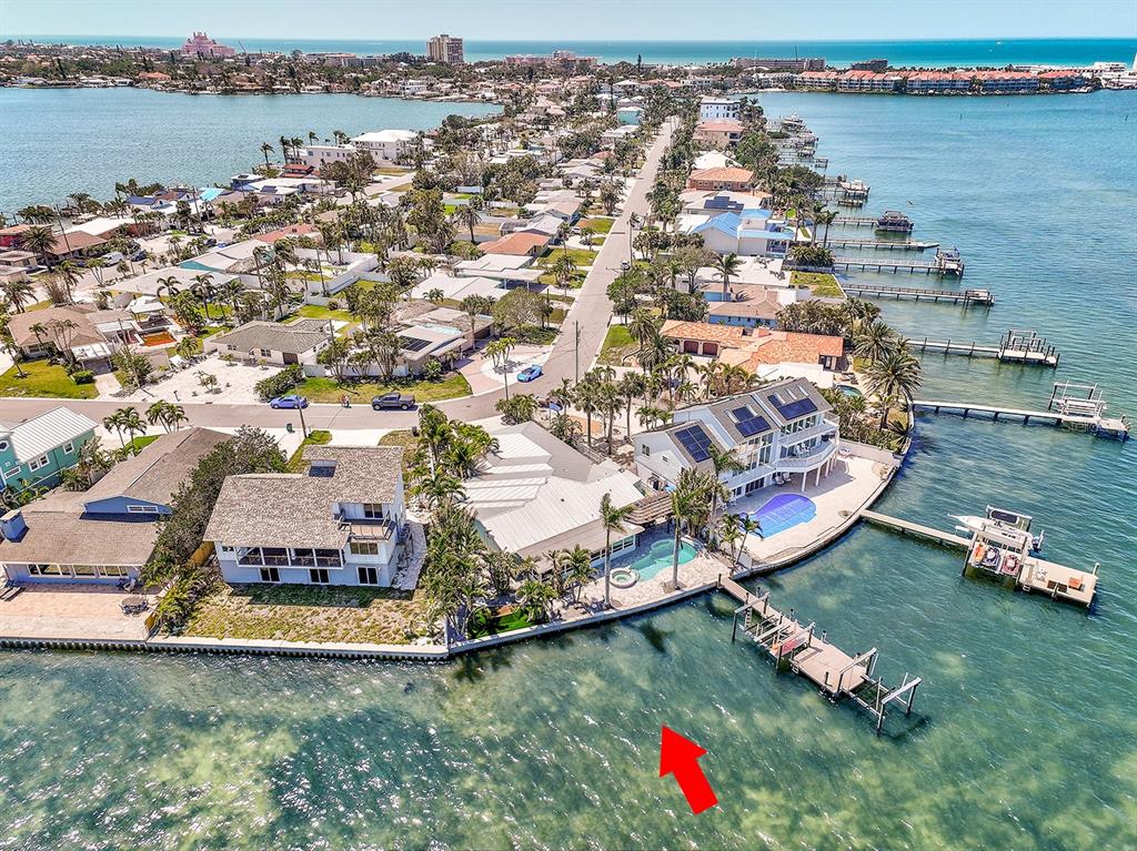 980 BOCA CIEGA ISLE DRIVE
