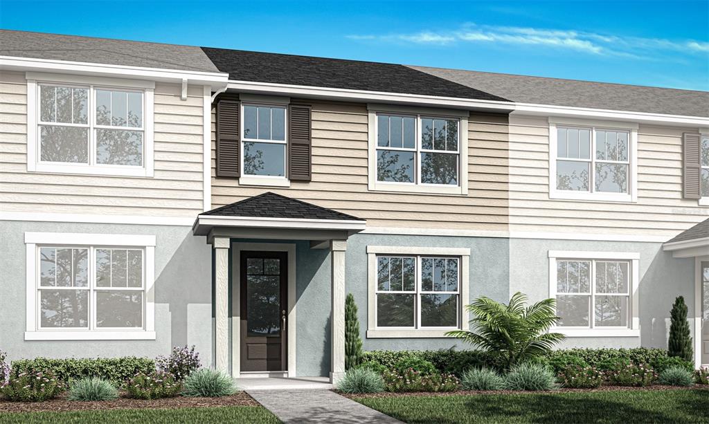 2840 CAMELLIA FLOWER STREET