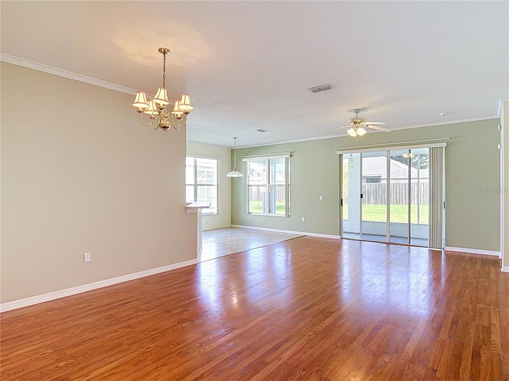 118 BRASSINGTON DRIVE, DEBARY, FL — photo 4 of 30