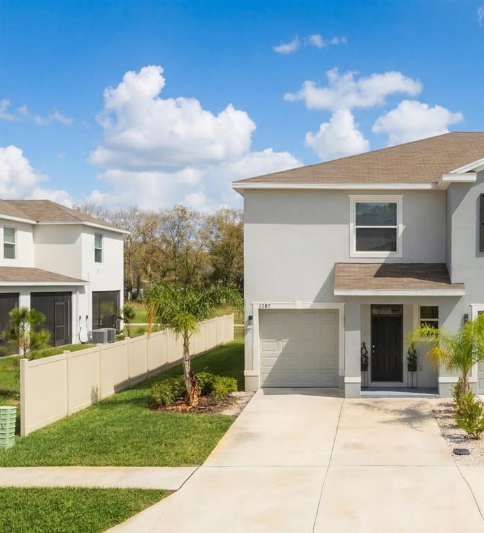 1287 COLT CREEK PLACE