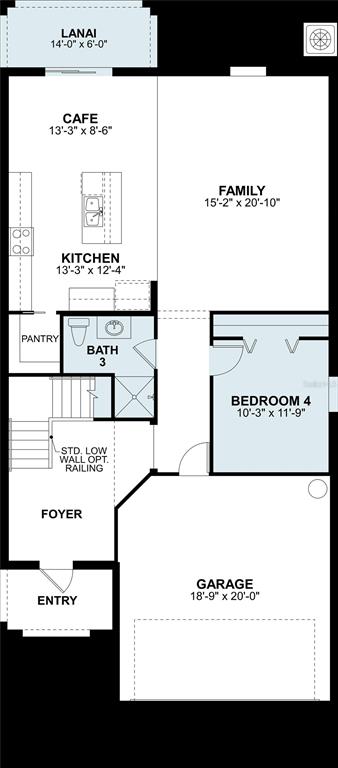 13693 BRUSHLEAF COURT, HUDSON, FL — photo 2 of 6