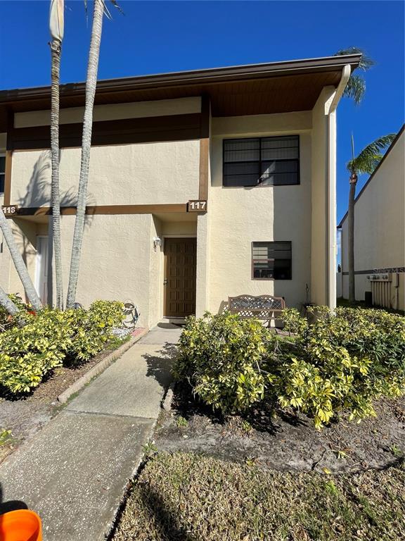 9209 SEMINOLE BOULEVARD UNIT 117