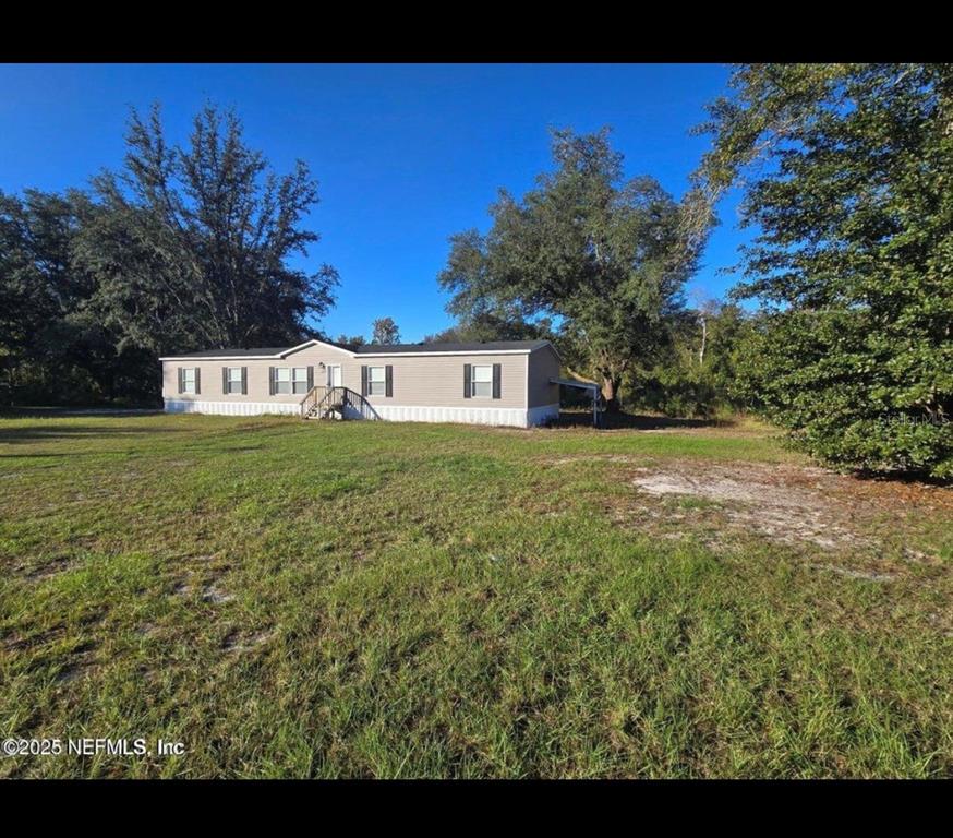 119 MOCCASIN CREEK DRIVE