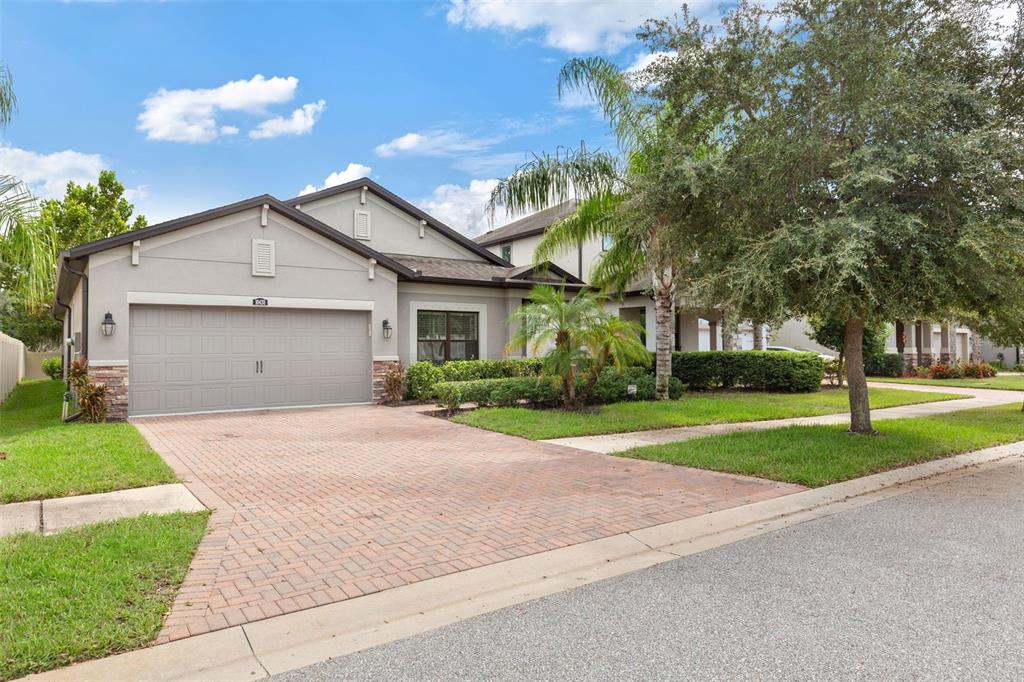 10438 ARBOR GROVES PLACE, RIVERVIEW, FL — photo 2 of 30