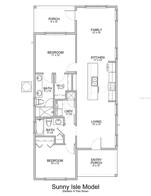 12025 LAKESHORE WAY, OXFORD, FL — photo 3 of 3