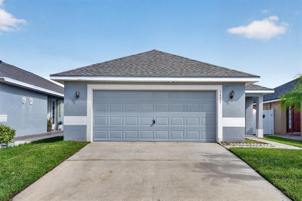 2421 RUDDENSTONE WAY, KISSIMMEE, FL — photo 3 of 29
