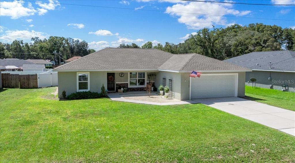 17708 SW 114TH LANE, DUNNELLON, FL — photo 2 of 30
