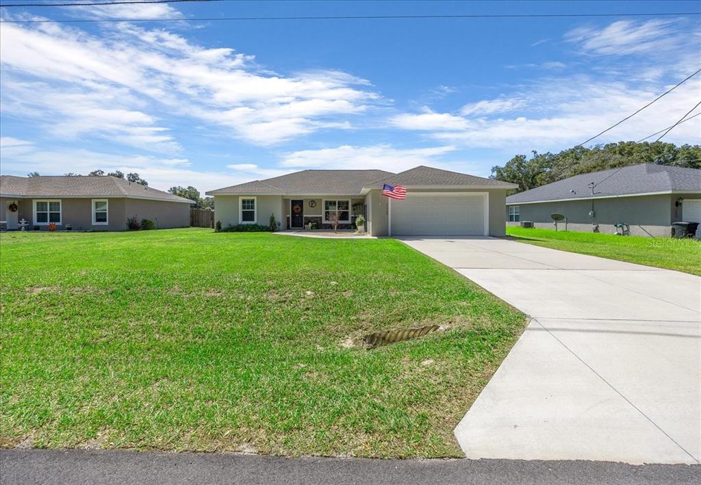 17708 SW 114TH LANE, DUNNELLON, FL — photo 3 of 30