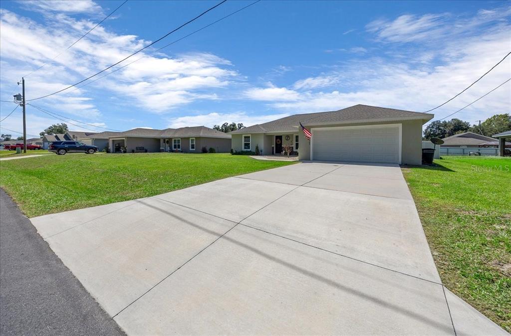 17708 SW 114TH LANE, DUNNELLON, FL — photo 4 of 30