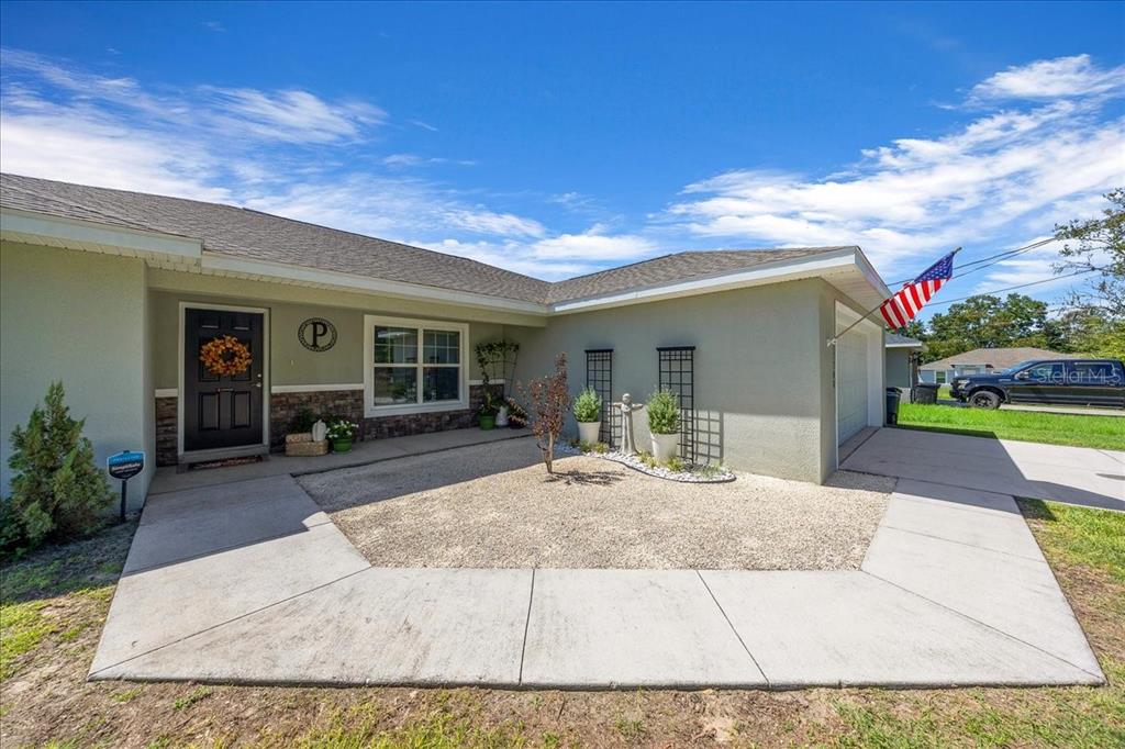 17708 SW 114TH LANE, DUNNELLON, FL — photo 5 of 30