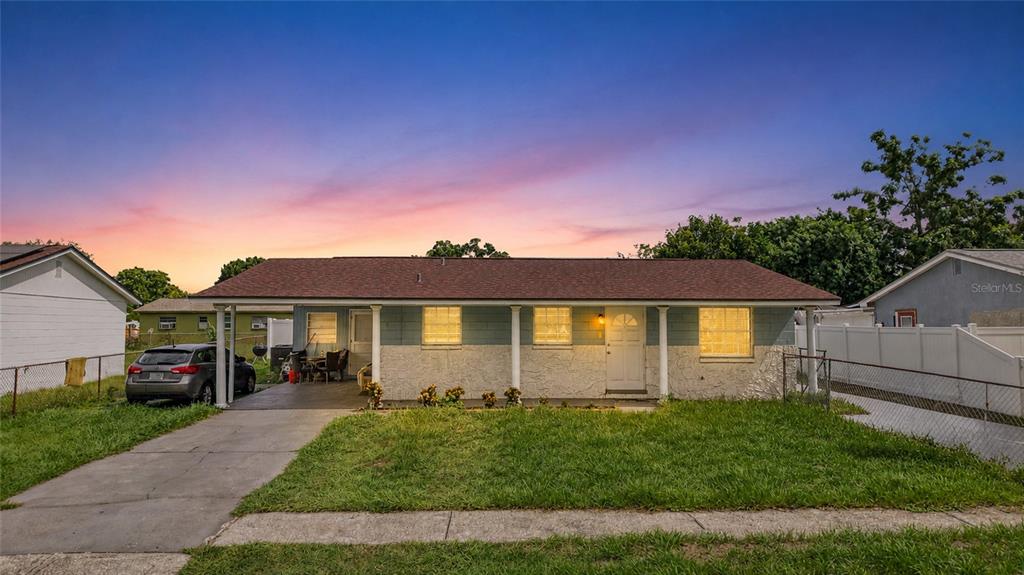 7018 GLENVIEW DRIVE