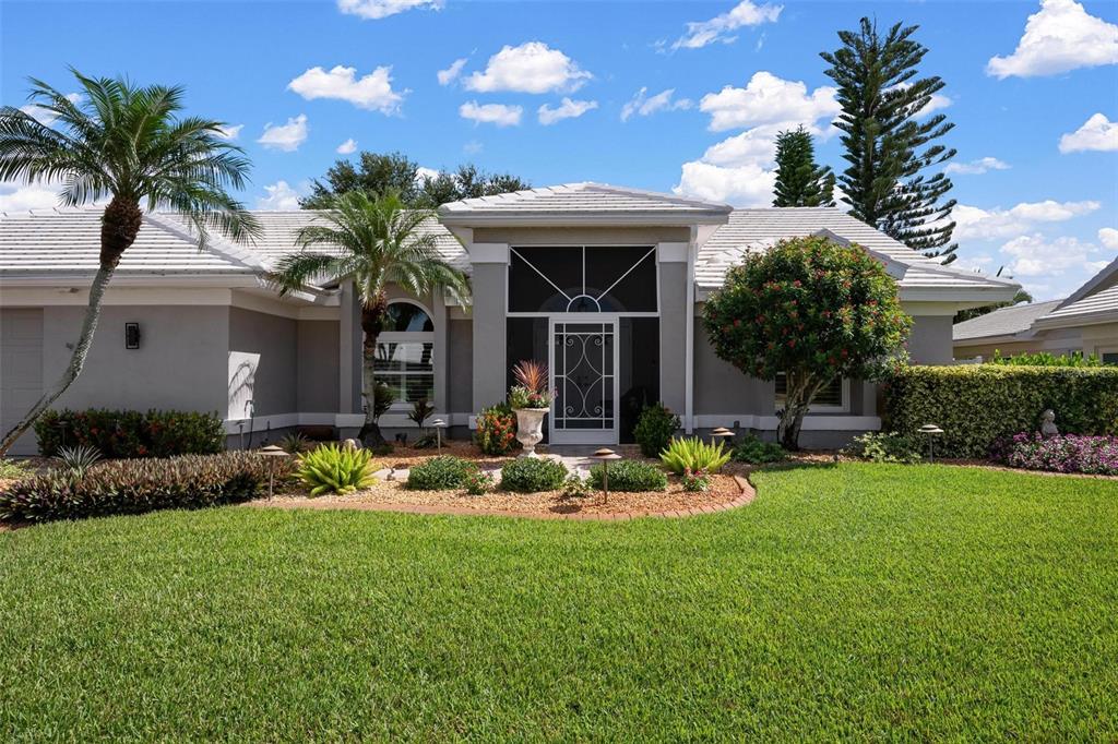 512 WARWICK DRIVE, VENICE, FL — photo 2 of 30