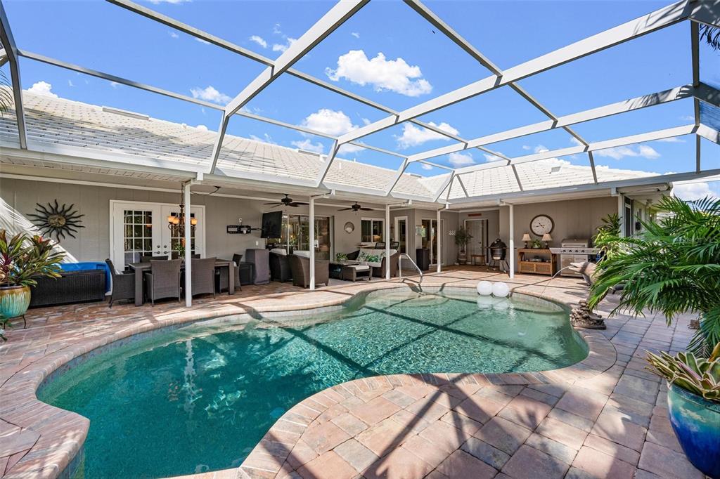 512 WARWICK DRIVE, VENICE, FL — photo 5 of 30