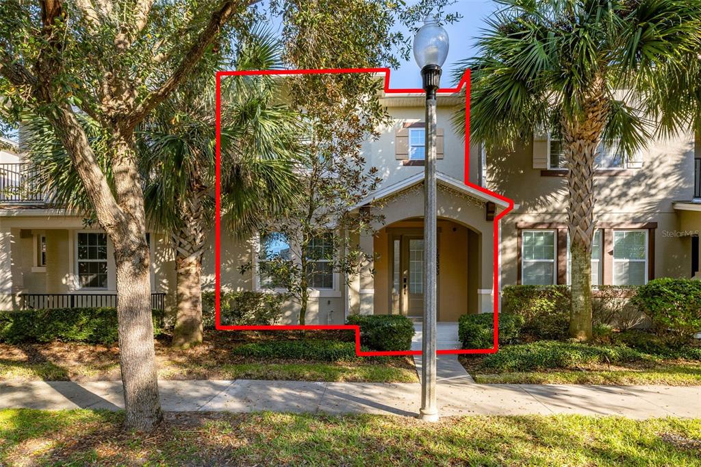 12333 VIA DERNA PLACE, WINDERMERE, FL — photo 2 of 30