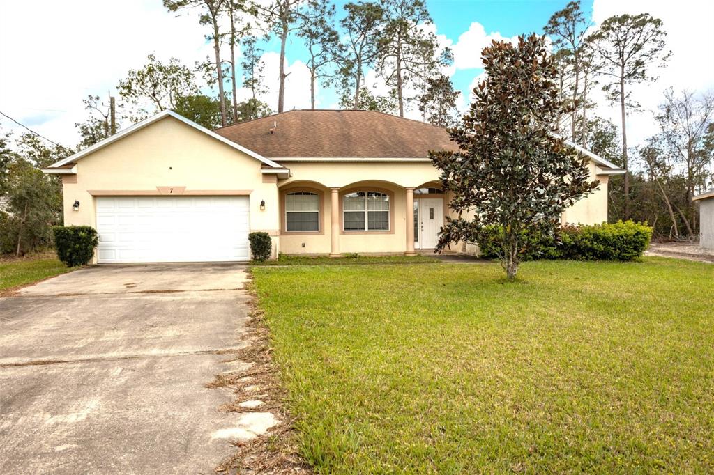 7 KAUFMAN PLACE