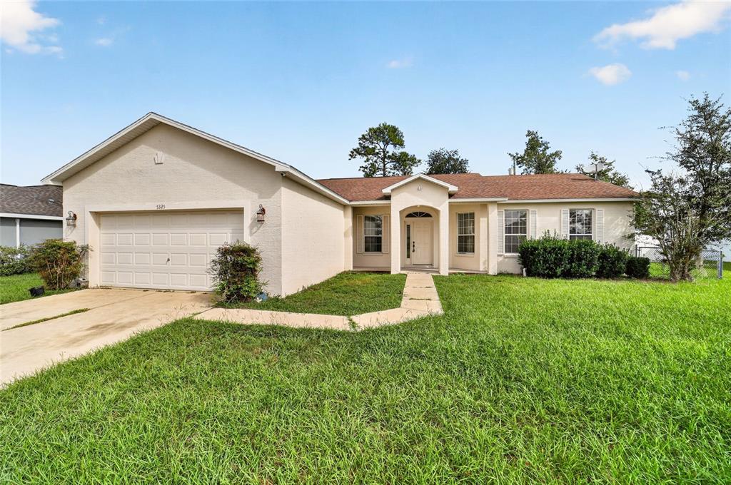 5325 SW 129TH PLACE, OCALA, FL — photo 2 of 30