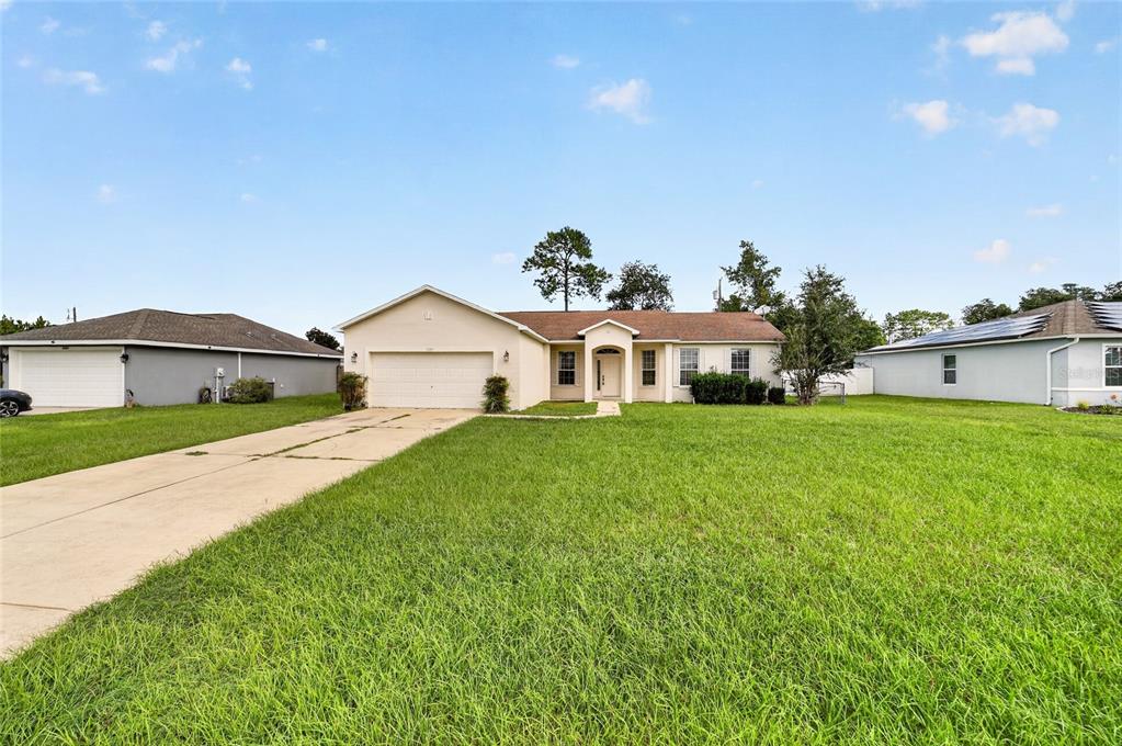 5325 SW 129TH PLACE, OCALA, FL — photo 4 of 30