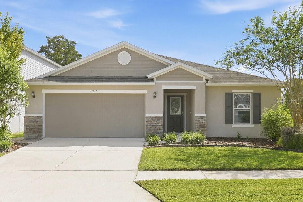 9215 FREEDOM HILL DRIVE