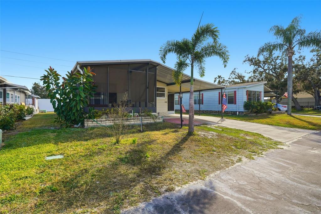 3404 JUDITH DRIVE