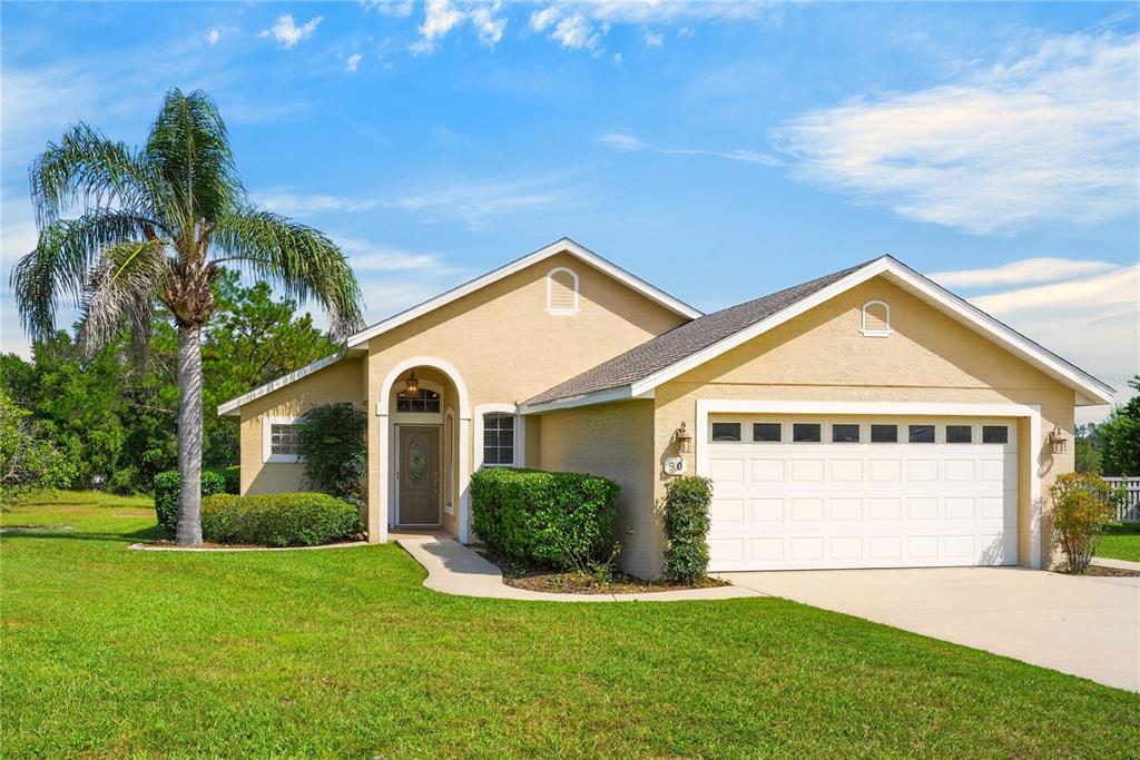 90 GOLFVIEW CIRCLE, UMATILLA, FL — photo 2 of 30