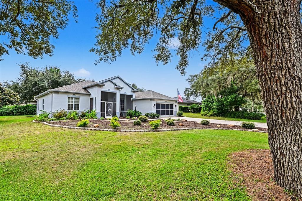 2457 N BRENTWOOD CIRCLE, LECANTO, FL — photo 2 of 29