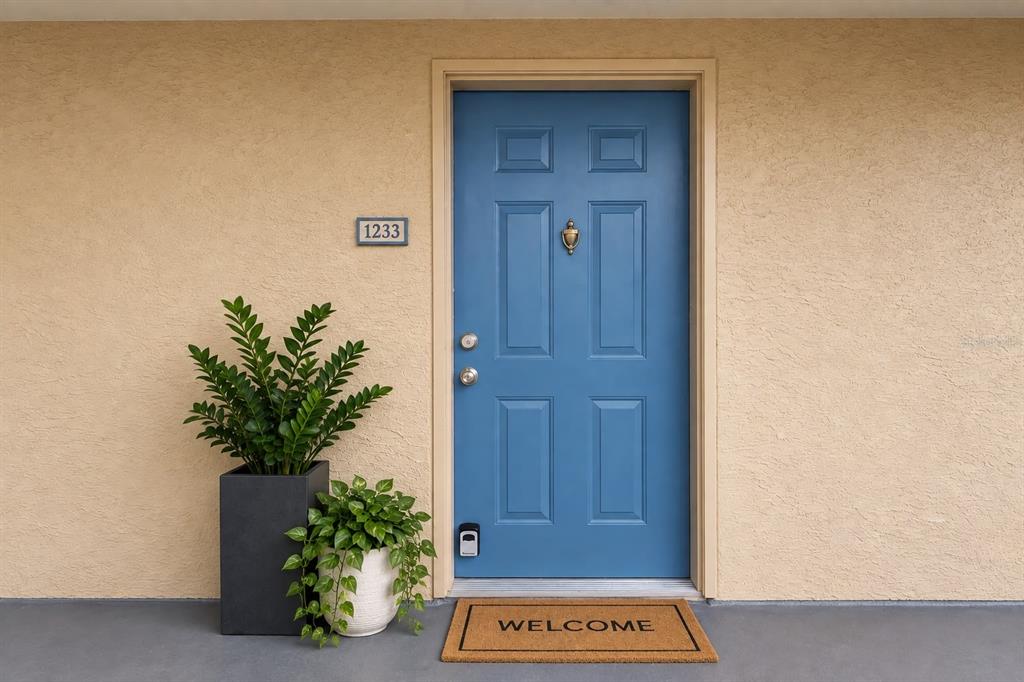 7230 WESTPOINTE BOULEVARD UNIT 1233, ORLANDO, FL — photo 2 of 23