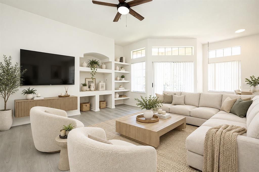 7230 WESTPOINTE BOULEVARD UNIT 1233, ORLANDO, FL — photo 5 of 23