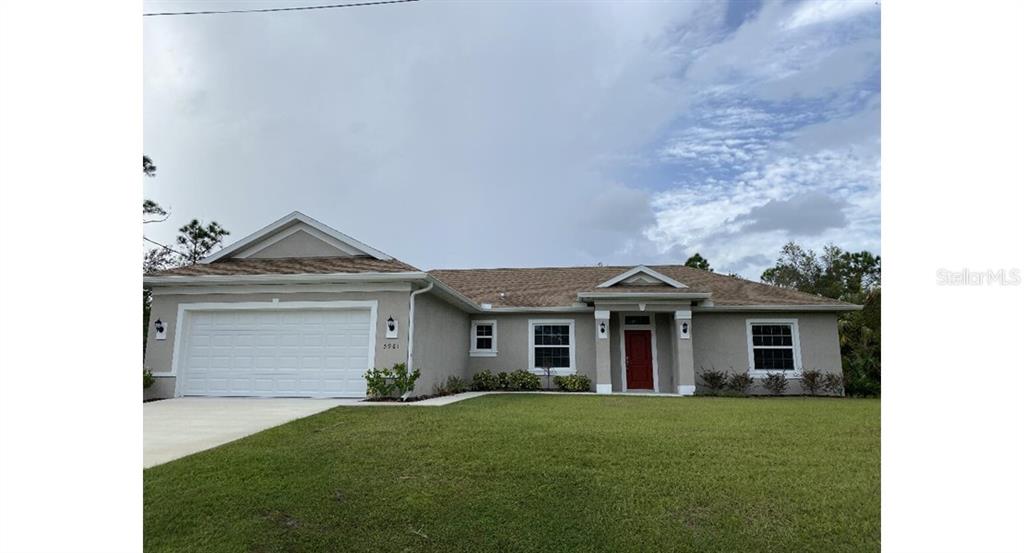 5961 GOTTFRIED LANE