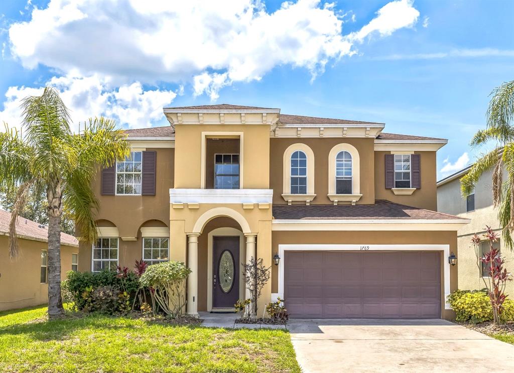 1769 STRATHMORE CIRCLE