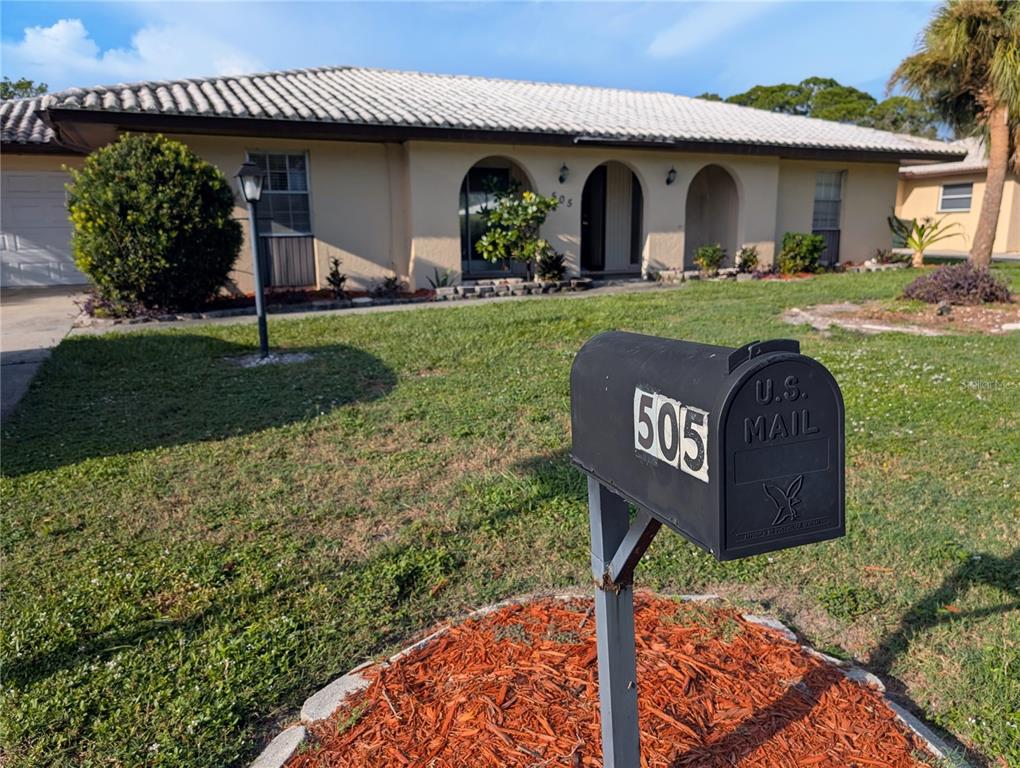 505 RUBENS DRIVE UNIT 505