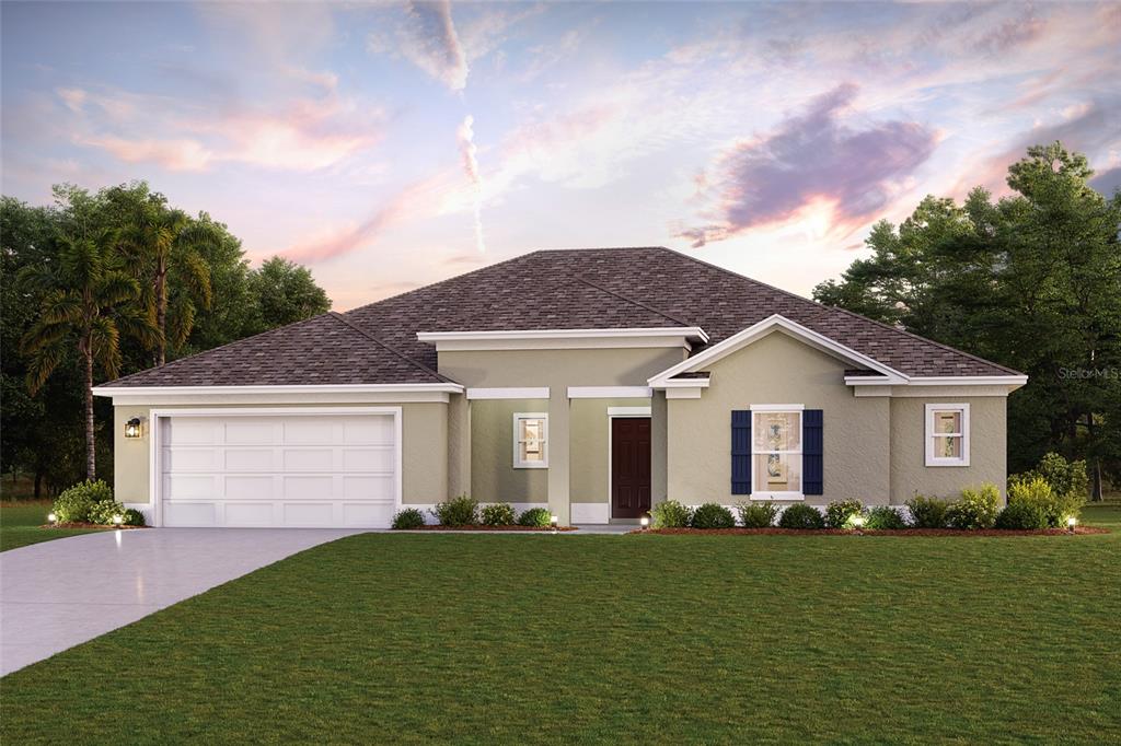 714 OAK HAMMOCK COURT