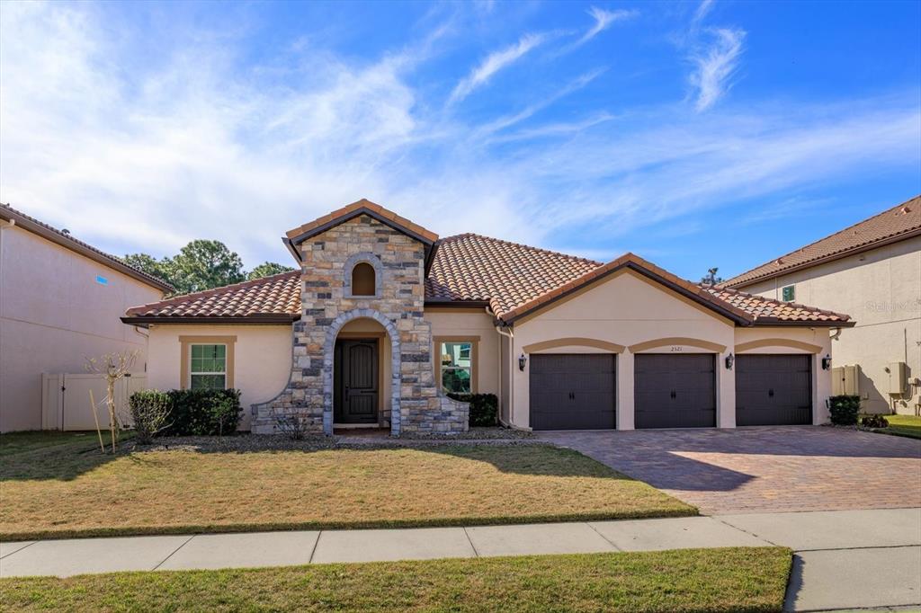 2321 KELBROOK COURT