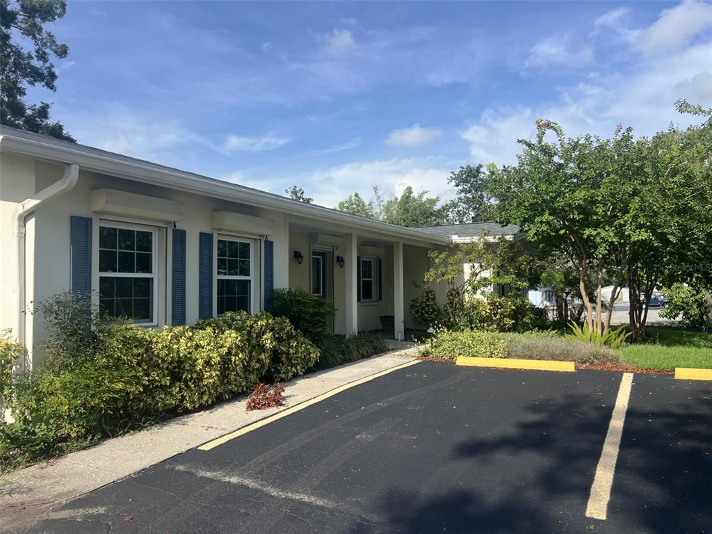 2300 W BAY DRIVE