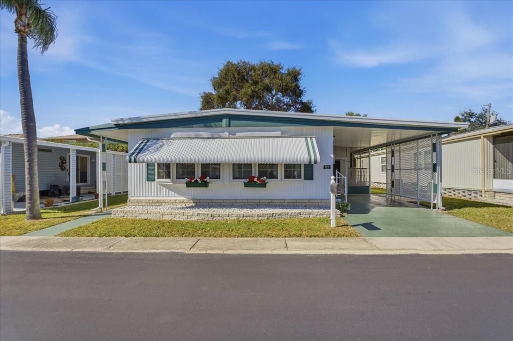 130 PATRICIA AVENUE UNIT 113