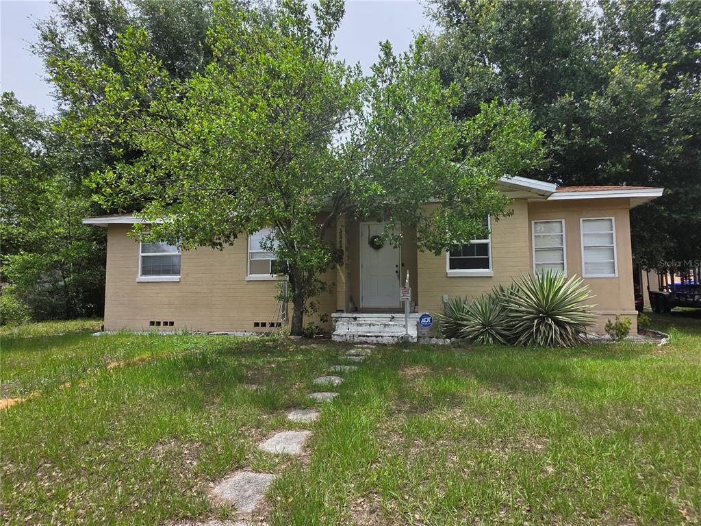1135 W GREENWOOD STREET
