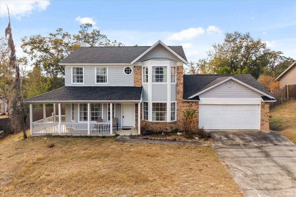 5102 HICKORY RIDGE ROAD