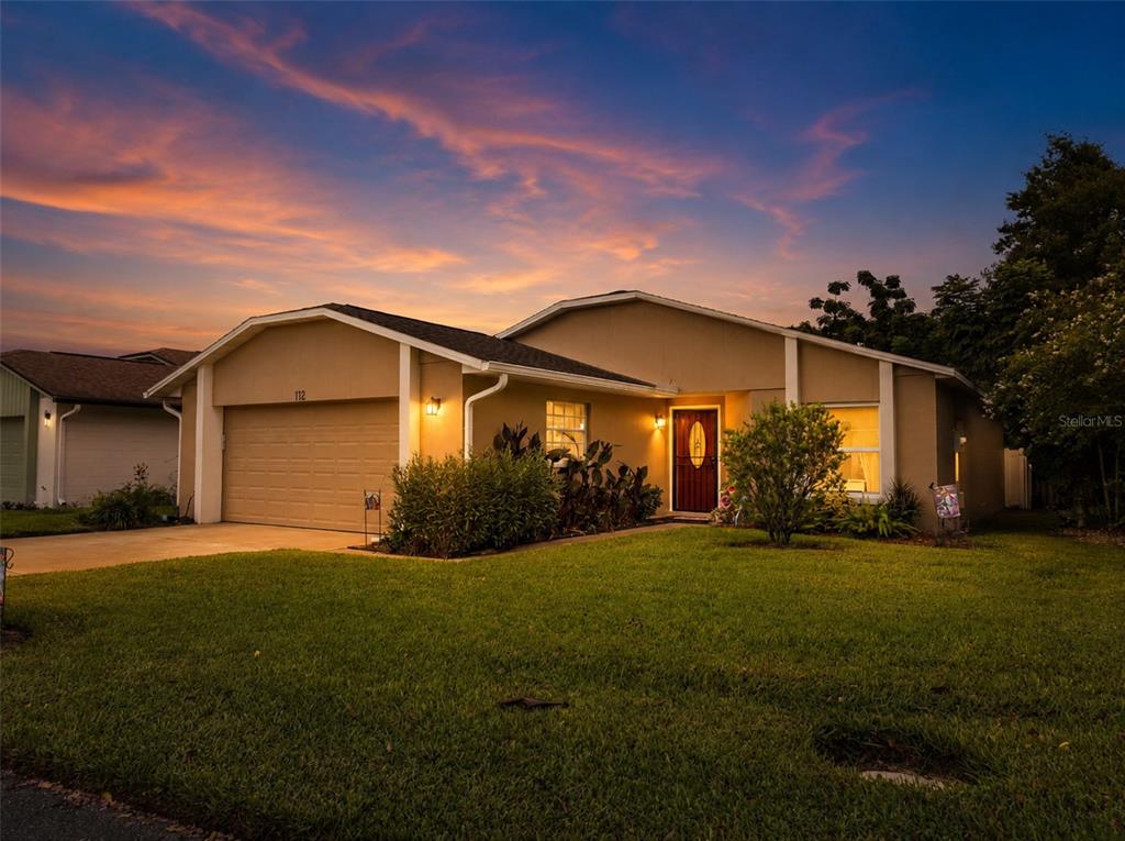 112 MAYFAIR CT UNIT 112