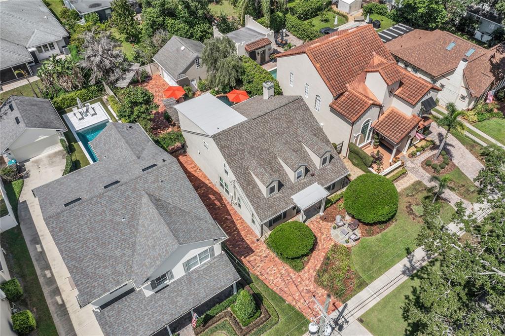 1910 GERDA TERRACE, ORLANDO, FL — photo 2 of 58