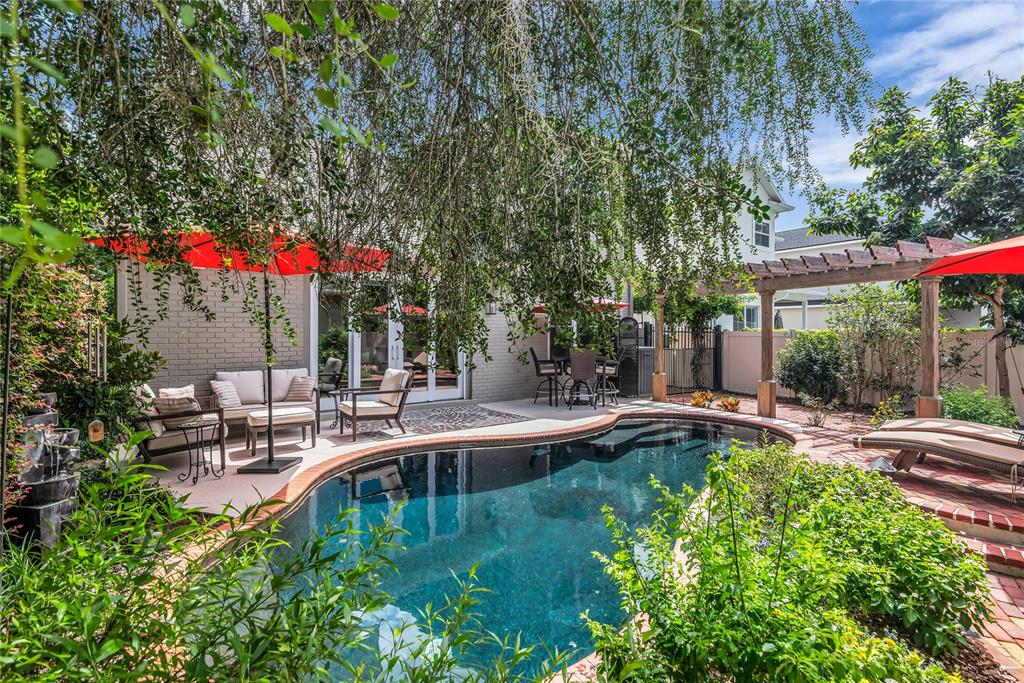 1910 GERDA TERRACE, ORLANDO, FL — photo 4 of 58