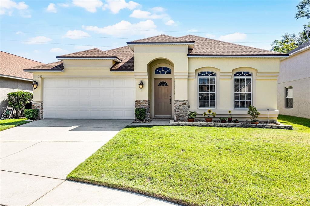 215 BRONZE LEAF COURT