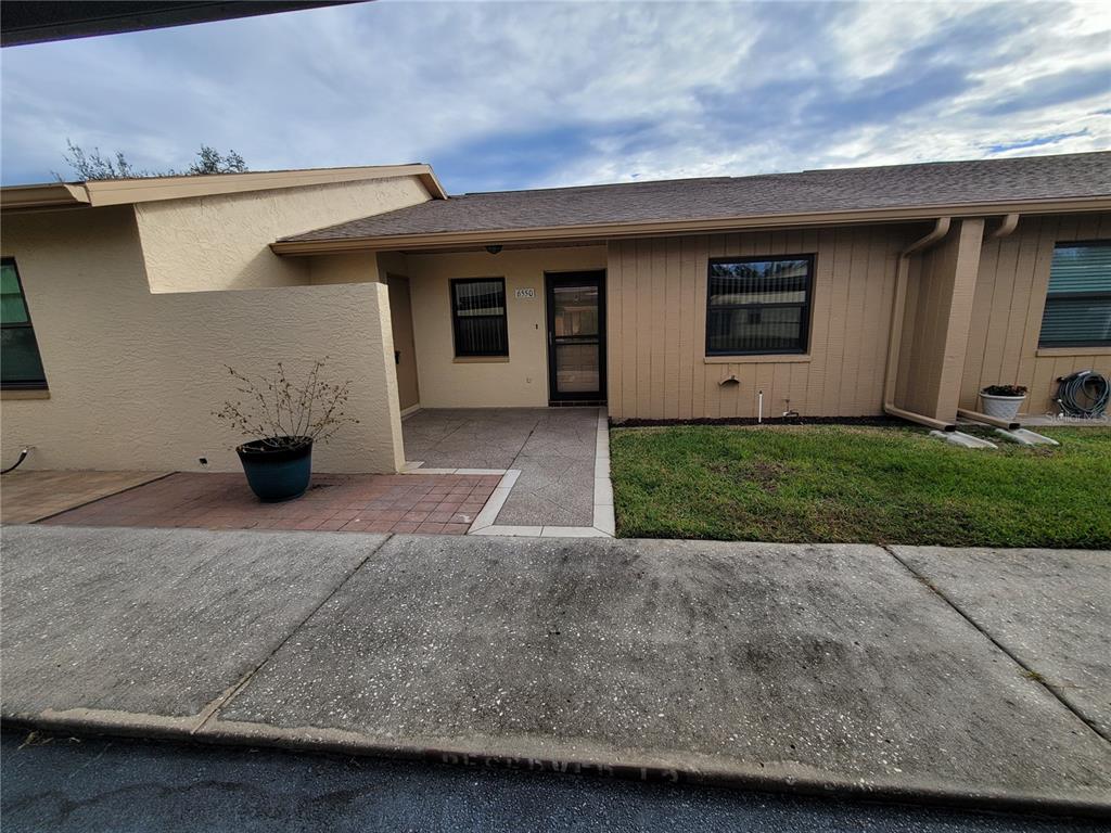 6550 TEAK COURT