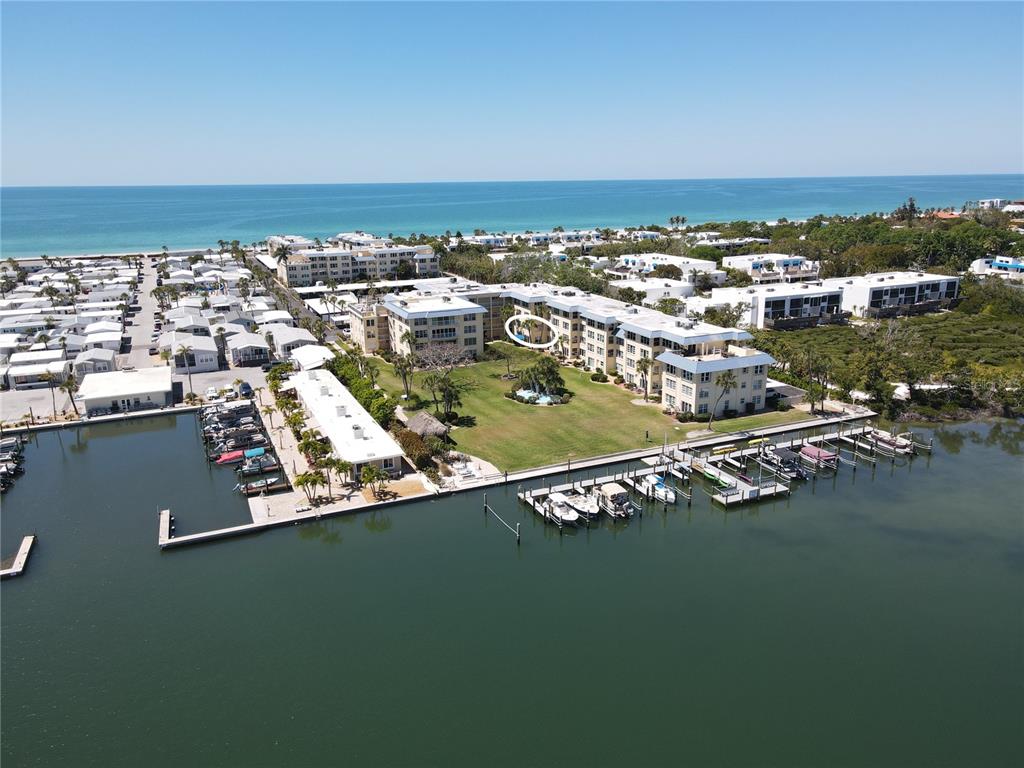 3810 GULF OF MEXICO DRIVE UNIT F206