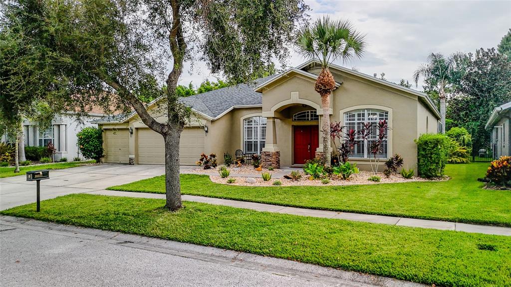16211 BRIDGEPARK DRIVE