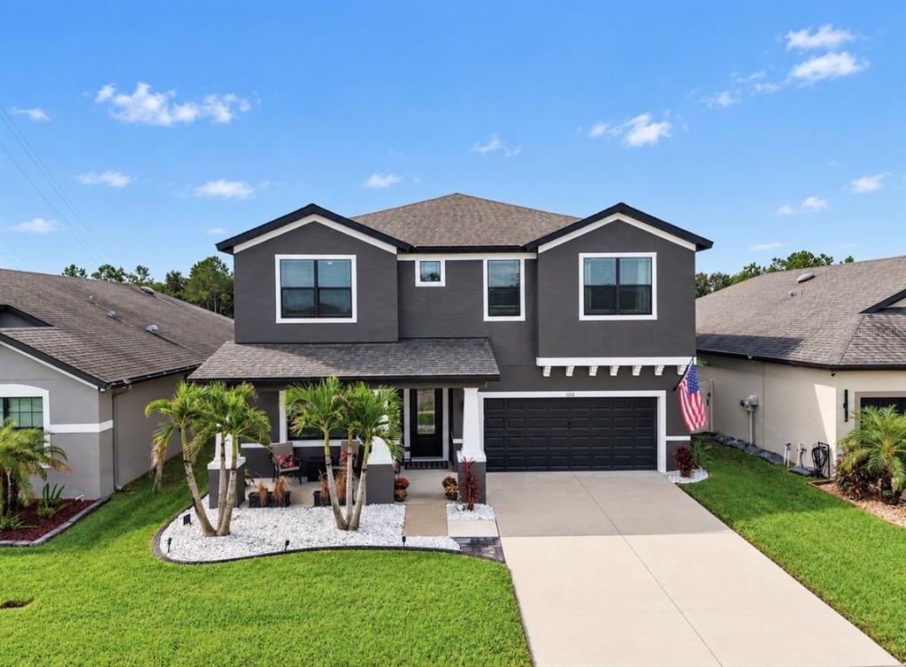 12112 CREEK PRESERVE DRIVE, RIVERVIEW, FL — photo 5 of 30