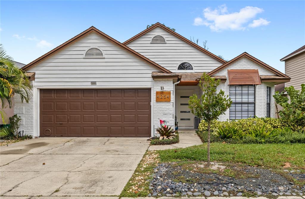 4254 FOX HOLLOW CIRCLE
