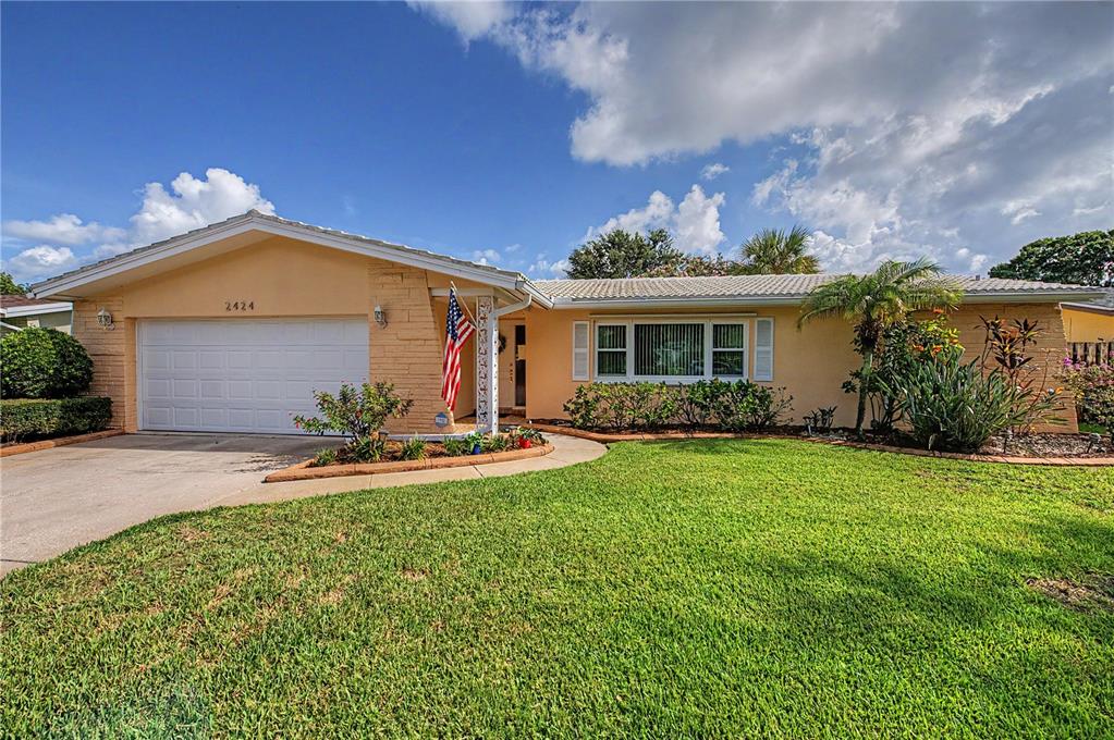 2424 FAIRBANKS DRIVE