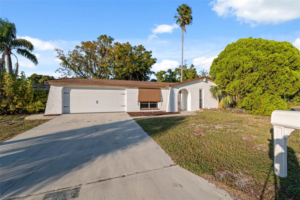 7431 BUCHANAN DRIVE
