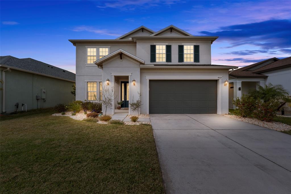 4515 ROLLING GREEN DRIVE