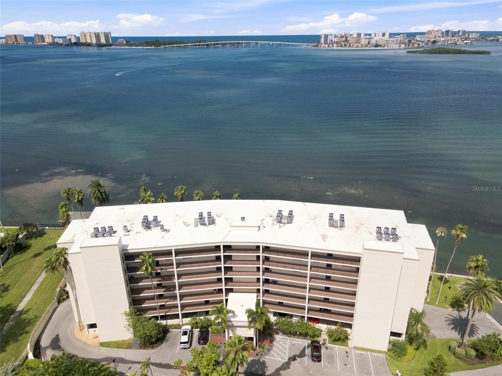 55 ROGERS STREET UNIT 204